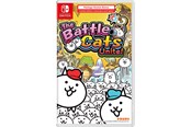 Spil - The Battle Cats Unite! - Nintendo Switch - Strategi - 8885011015296