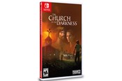 Spil - The Church in the Darkness - Nintendo Switch - Action/Adventure - 0810105674194