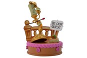 Merchandise - ABYstyle - DISNEY: Lumière - Figur - ABYFIG041