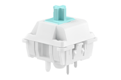 Tastatur - Glorious Mechanical Switches (36pcs) - Lynx - [Linear] 40g - Key Switches - GLO-KB-ACC-SWT-LYNX-LUBED-36
