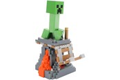 Mobil - Andet Tilbehør - Cable Guys MINECRAFT: CREEPER CABLE GUY R.E.S.T - CGCRMC400743