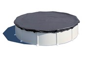 Pools og Badebassiner - GRE Pool Cover Winter for Round Pool Size 350-360 cm - CIPR351