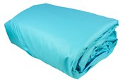 Pools og Badebassiner - Swim & Fun Liner Overlay for Pool Size 550 x 120 cm, 0.40 mm - FPR551