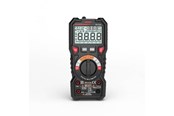 Instrumenter - Habotest Digital Multimeter with Flashlight HT118A True RMS NCV - HT118A