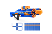 Legetøjsvåben - X-shot Insanity Berzerko (48 Darts) - 36610