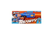 Legetøjsvåben - X-shot Insanity Berzerko (48 Darts) - 36610