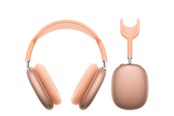 Hovedtelefoner/headset - Apple AirPods Max USB-C - Orange - MWW73DN/A