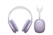 Hovedtelefoner/headset - Apple AirPods Max USB-C - Purple - MWW83DN/A