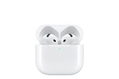 Hovedtelefoner/headset - Apple AirPods 4 *DEMO* - MXP63DN/A
