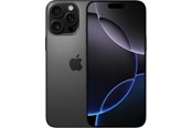 Mobil - Apple iPhone 16 Pro Max 512GB - Black Titanium - MYX03QN/A