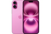 Mobil - Apple iPhone 16 Plus 128GB - Pink - MXVW3QN/A
