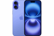 Mobil - Apple iPhone 16 Plus 128GB - Ultramarine - MXVX3QN/A