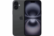 Mobil - Apple iPhone 16 Plus 512GB - Black - MY1P3QN/A