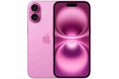 Mobil - Apple iPhone 16 128GB - Pink - MYEA3QN/A