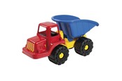 Udendørsleg - Androni Sandbox Dump Truck - 6200-0001