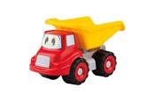 Udendørsleg - Androni Happy Truck Sandbox Tipper Truck - 6212-0001