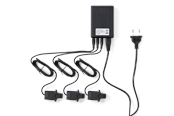 Elbil ladere - Ratio SenseKit CT - 38801