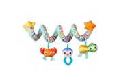 Babylegetøj - Playgro Ocean Adventure Twirly Whirly - 10188664