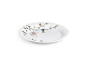 Borddækning - Kähler - Hammershøi Christmas Lunch Plate Ø22 cm - 693204
