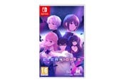 Spil - Eternights - Nintendo Switch - Kamp - 5016488141802
