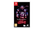 Spil - Five Nights at Freddy's: Help Wanted 2 - Nintendo Switch - Overlevelse - 5016488141390
