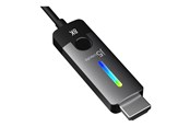 Skærmkabel - j5create USB-C to HDMI 2.1 - 1.8m - JCC157-N