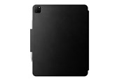 Tablet - Covers & Cases - Nomad Leather Folio - iPad Pro 12.9 (6th Gen) | Black | Leather | W/Pencil - NM01106685