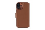 Mobil - Covers & Cases - Decoded Leather Detachable Wallet for iPhone 16 Tan - D25IPO16DW5TN