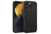 Mobil - Covers & Cases - Spigen Caseology Parallax MagSafe - matte black - iPhone 16 Pro - ACS08169