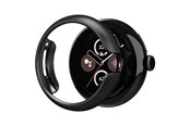 Smartwatch - Tilbehør - Spigen Thin Fit - black - Google Pixel Watch 3/2/1 (41mm) - ACS07392