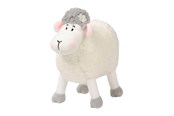Plys - Bambolino Toys Cuddle Plush Fien and Teun - Molly the Sheep 25cm - 19227