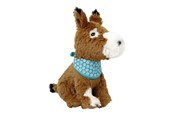 Plys - Bambolino Toys Cuddle Plush Fien and Teun - Pim the Dog 25cm - 19228