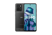 Mobil - HMD Fusion 128GB/6GB - Noir - 101SQ503H039