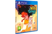 Spil - Milli and Greg - Sony PlayStation 4 - Eventyr - 3760328371455