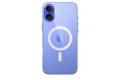 Mobil - Covers & Cases - Apple iPhone 16 Plus Clear Case with MagSafe - MA7D4ZM/A