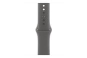 Smartwatch - Tilbehør - Apple 40mm Stone Gray Sport Band - S/M - MAXF4ZM/A