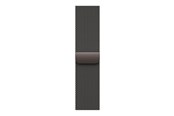 Smartwatch - Tilbehør - Apple 40mm Slate Milanese Loop - MAXM4ZM/A