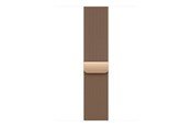 Smartwatch - Tilbehør - Apple 46mm Gold Milanese Loop - S/M - MC7K4ZM/A