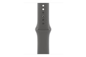 Smartwatch - Tilbehør - Apple 42mm Stone Gray Sport Band - M/L - MXLH3ZM/A