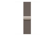Smartwatch - Tilbehør - Apple 42mm Milanese Loop - MXMM3ZM/A