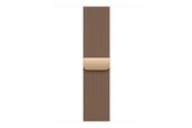 Smartwatch - Tilbehør - Apple 42mm Gold Milanese Loop - MXMN3ZM/A