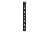 Smartwatch - Tilbehør - Apple 49mm Black Ocean Band Extension - Titanium Finish - MXTM3ZM/A