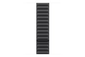 Smartwatch - Tilbehør - Apple 46mm Black Magnetic Link - M/L - MXY03ZM/A