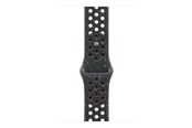 Smartwatch - Tilbehør - Apple 46mm Midnight Sky Nike Sport Band - M/L - MYL73ZM/A