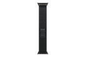 Smartwatch - Tilbehør - Apple 49mm Black Trail Loop - M/L - Black Titanium Finish - MYQ63ZM/A