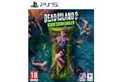 Spil - Dead Island 2 (Ultimate Edition) - Sony PlayStation 5 - FPS - 4020628574208