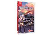 Spil - Apex Heroines - Sony PlayStation 5 - Action/Adventure - 8881300172312