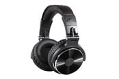 Hovedtelefoner/headset - OneOdio Pro10 - Black - Pro 10 black