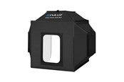 Foto & Videotilbehør - Puluz Photo studio 40cm 24W 5500K PU5042EU - PU5042EU