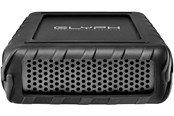 Harddisk - Ekstern - Glyph BlackBox Pro external hard drive - 22TB - Ekstern Harddisk - Sort - BBPR22000ENT